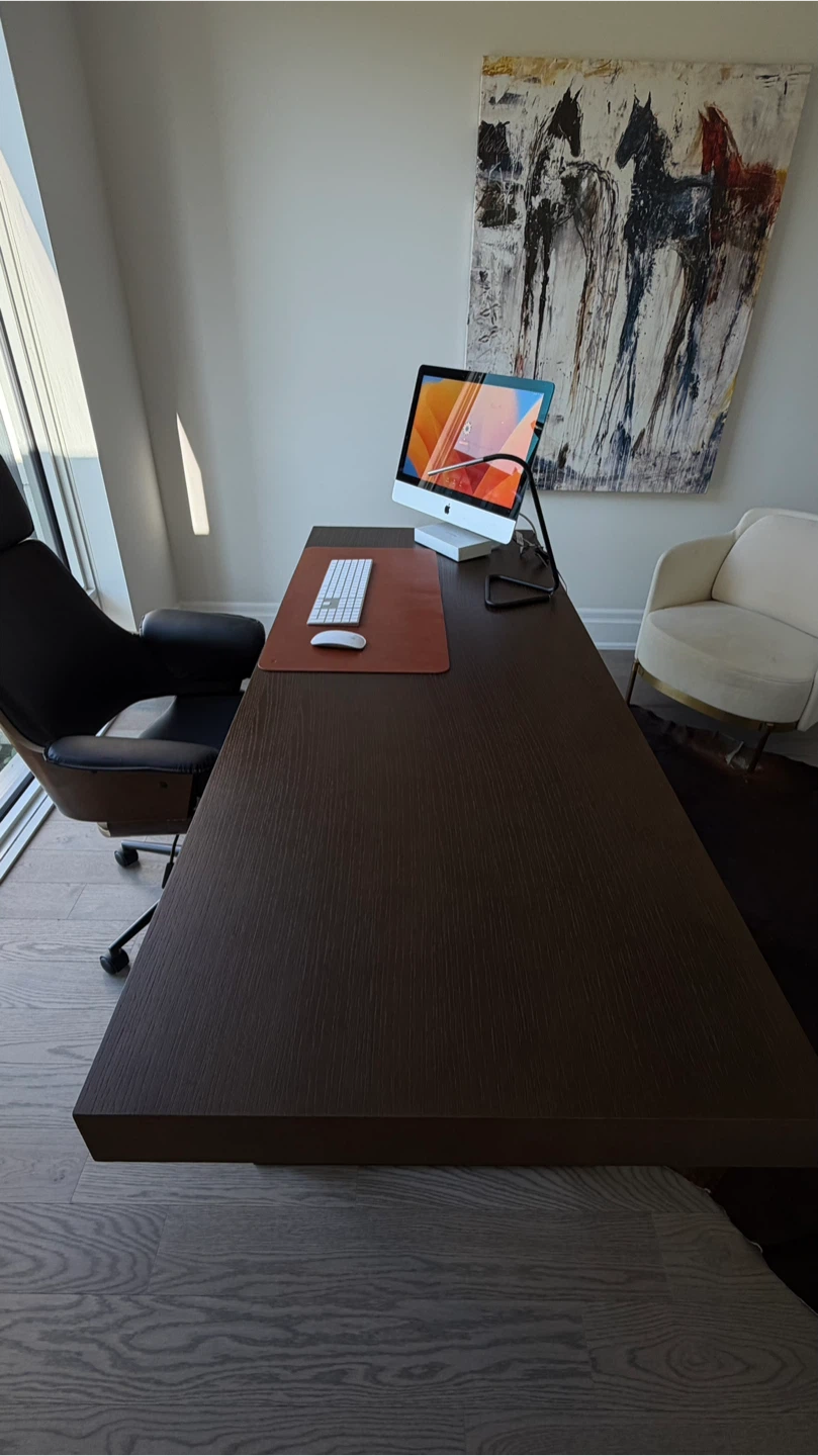 Office furniture CB2 - photo 3