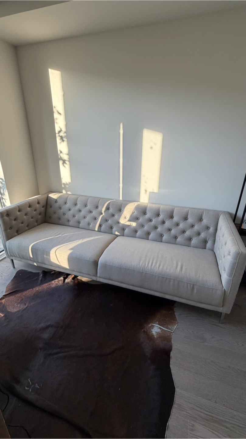 Office furniture CB2 - photo 4