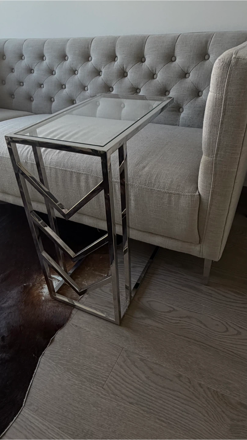 Office furniture CB2 - photo 5