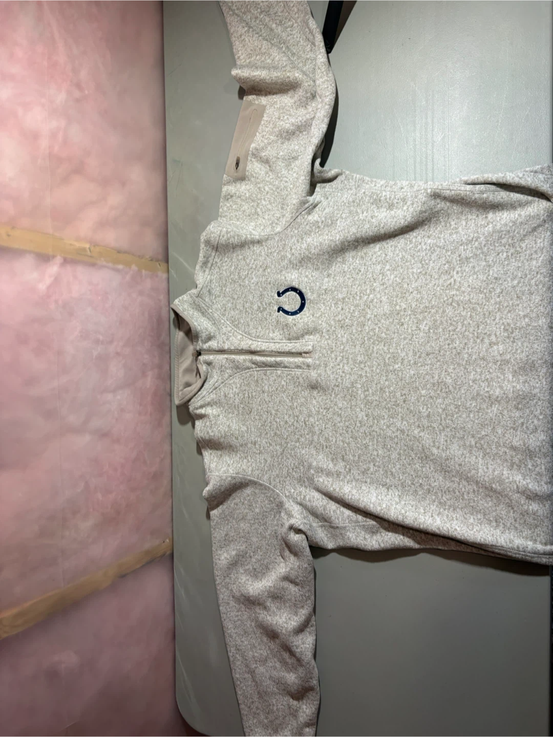 Indianapolis Colts Pullover & Hoodie