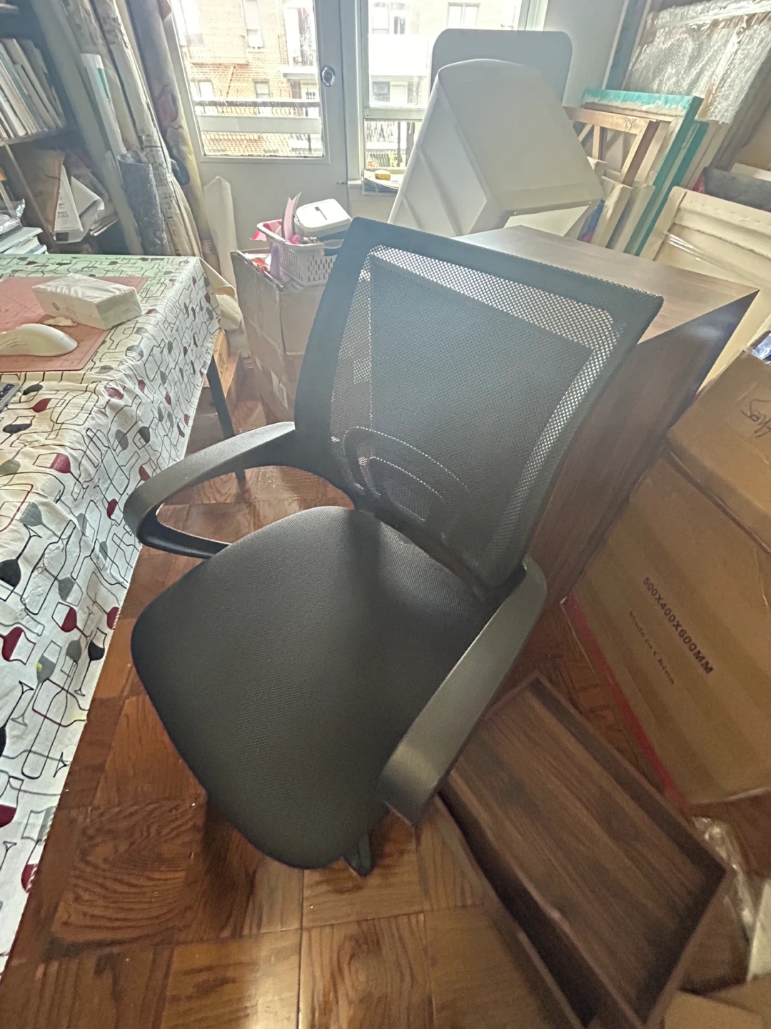 BestOffice Ergonomic Mesh Office Chair - photo 4