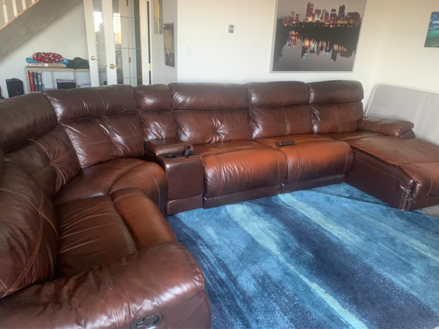 Sofa - photo 2