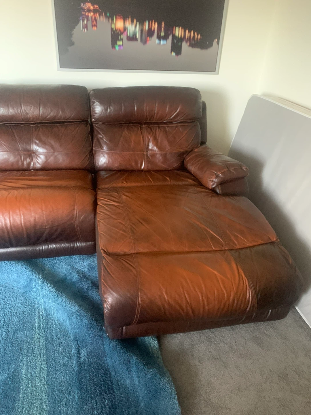 Sofa - photo 3