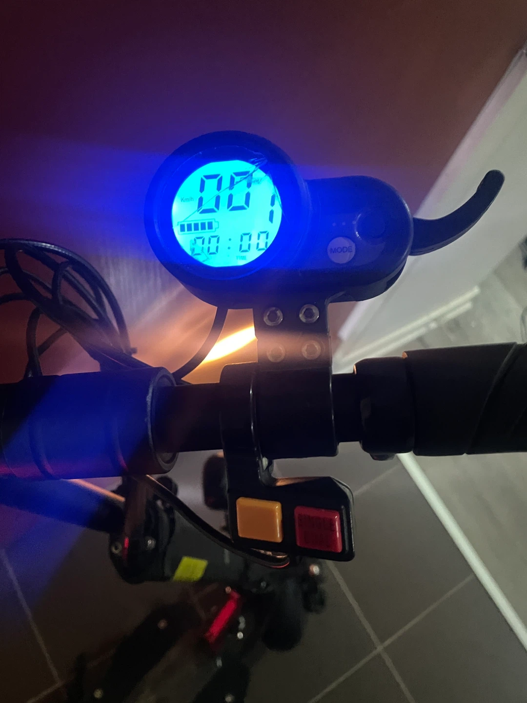 e gears dual motor scooter $1,100 OBO - photo 2