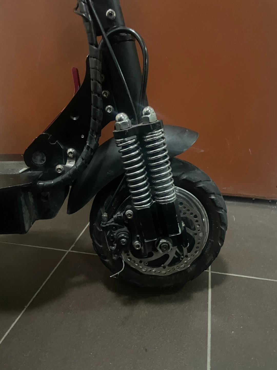 e gears dual motor scooter $1,100 OBO - photo 3