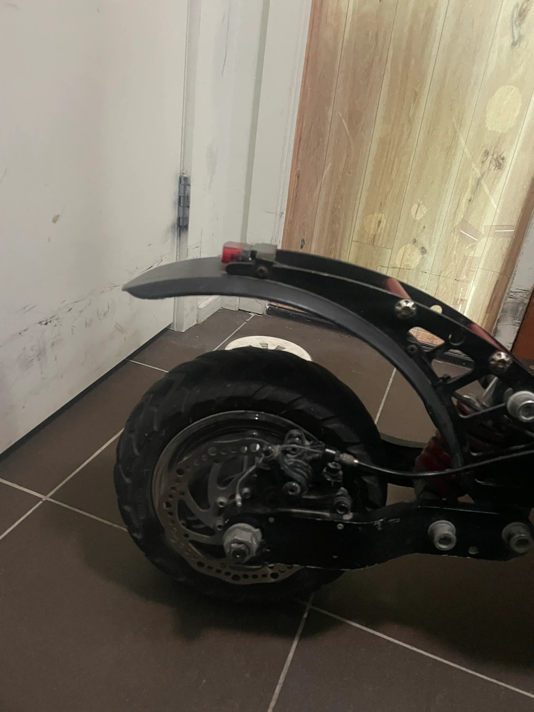 e gears dual motor scooter $1,100 OBO - photo 4