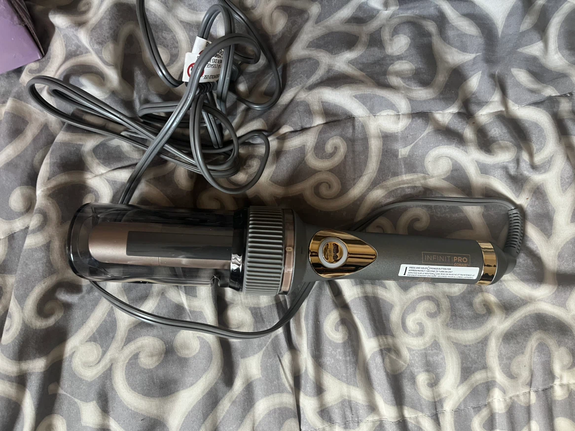 Infiniti Pro by Conair Curl Secret Ceramic Auto Curler
