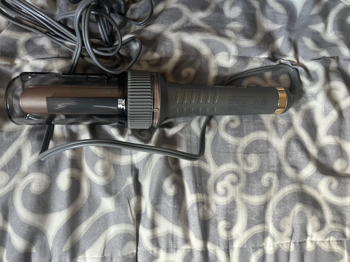 Infiniti Pro by Conair Curl Secret Ceramic Auto Curler - photo 3