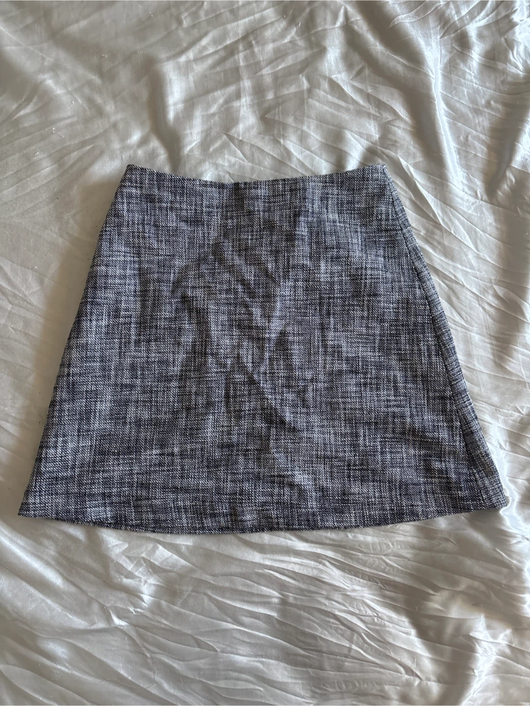Wilfred A-Line Skirt