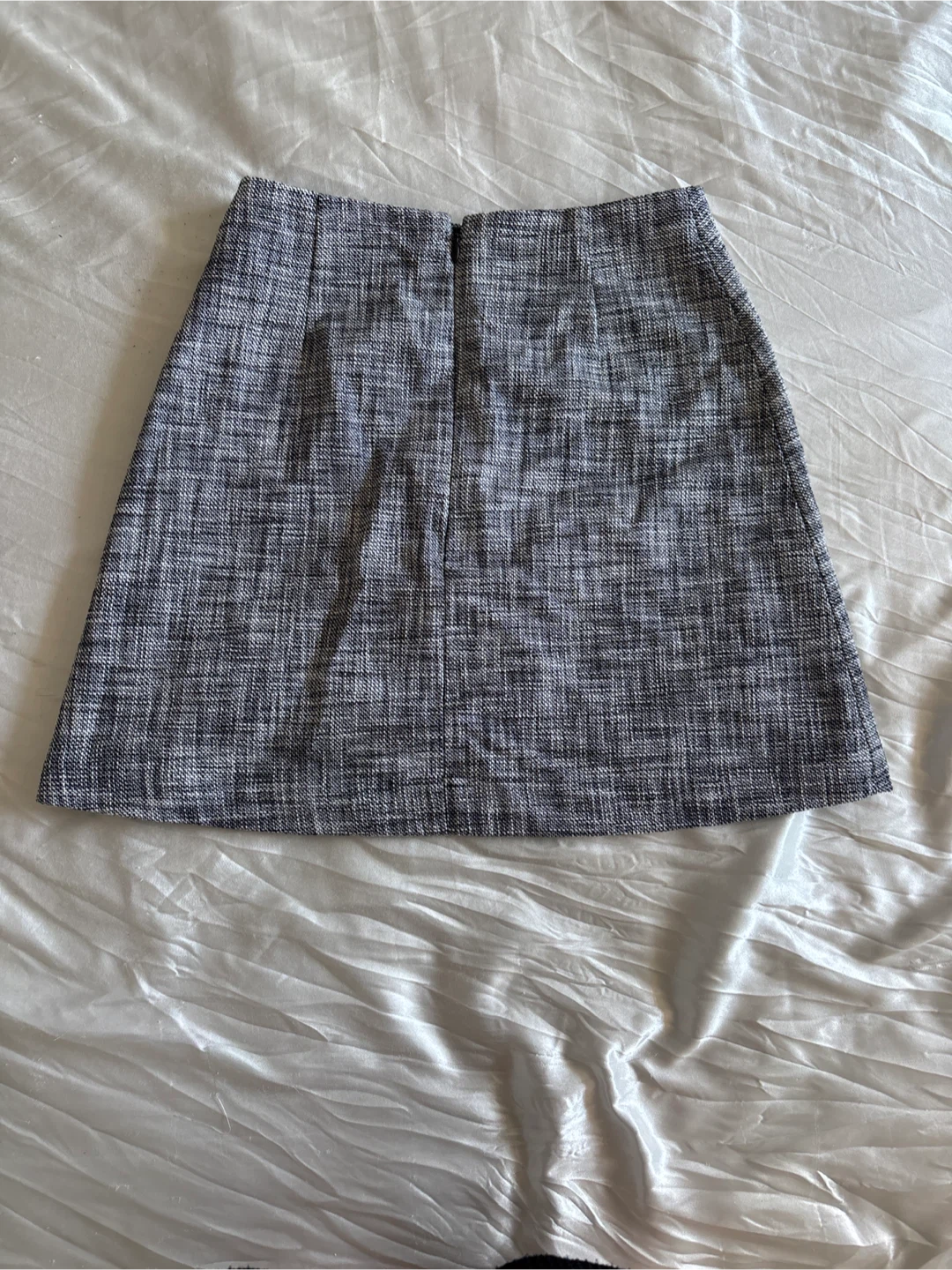 Wilfred A-Line Skirt - photo 2