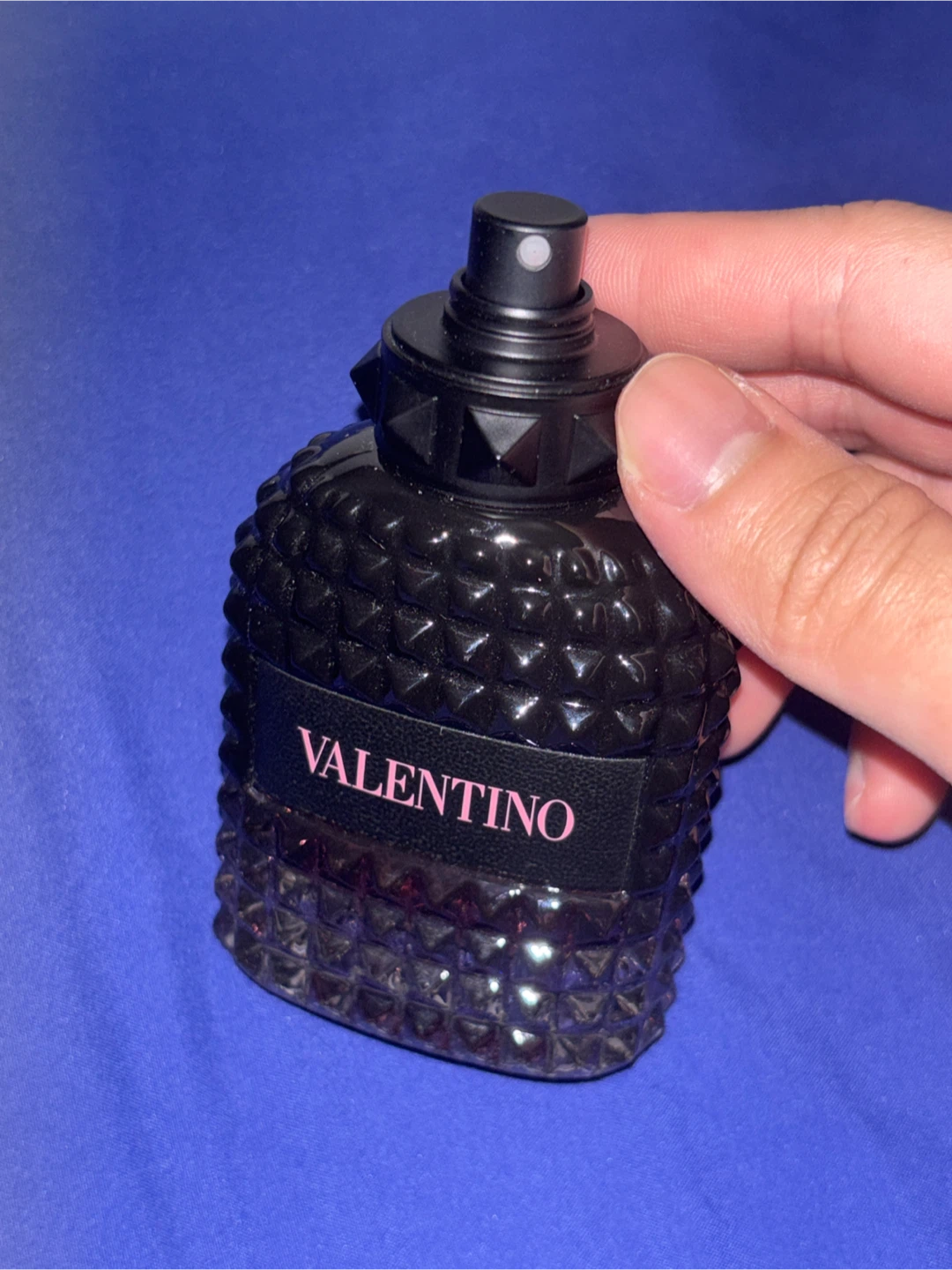 Valentino Born In Roma Intense 50 ML - photo 2