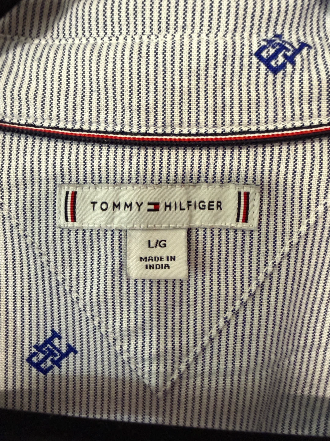 Tommy Hilfiger Striped Dress - photo 2