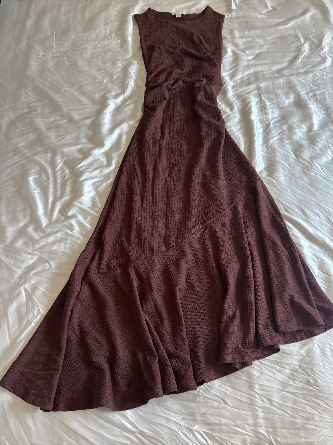 Eljane Rose Dress
