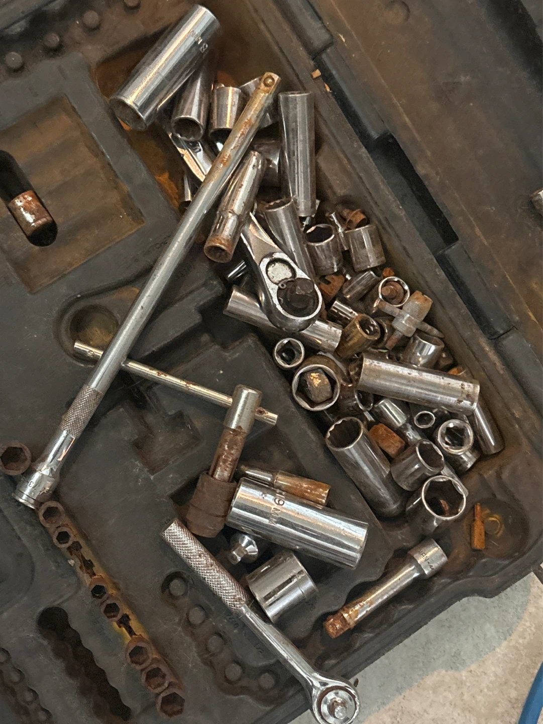 Used tools best offer