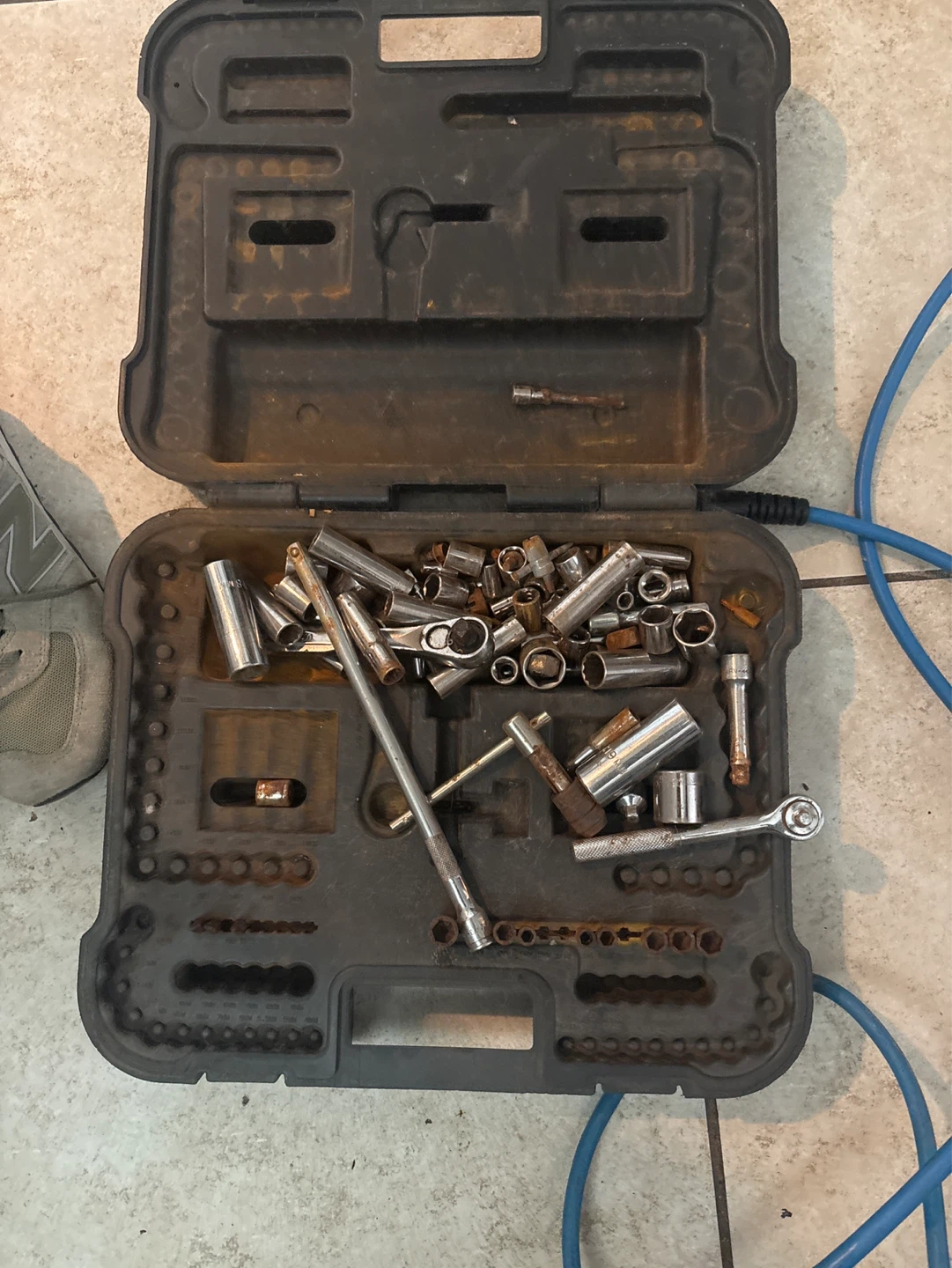 Used tools best offer - photo 2