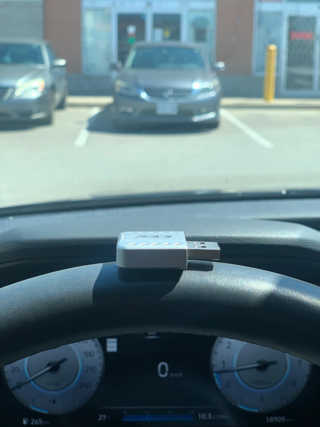 MMB USB Wireless CarPlay - photo 3