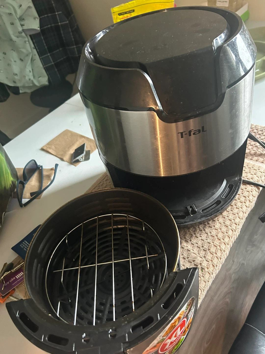 Airfry - photo 2