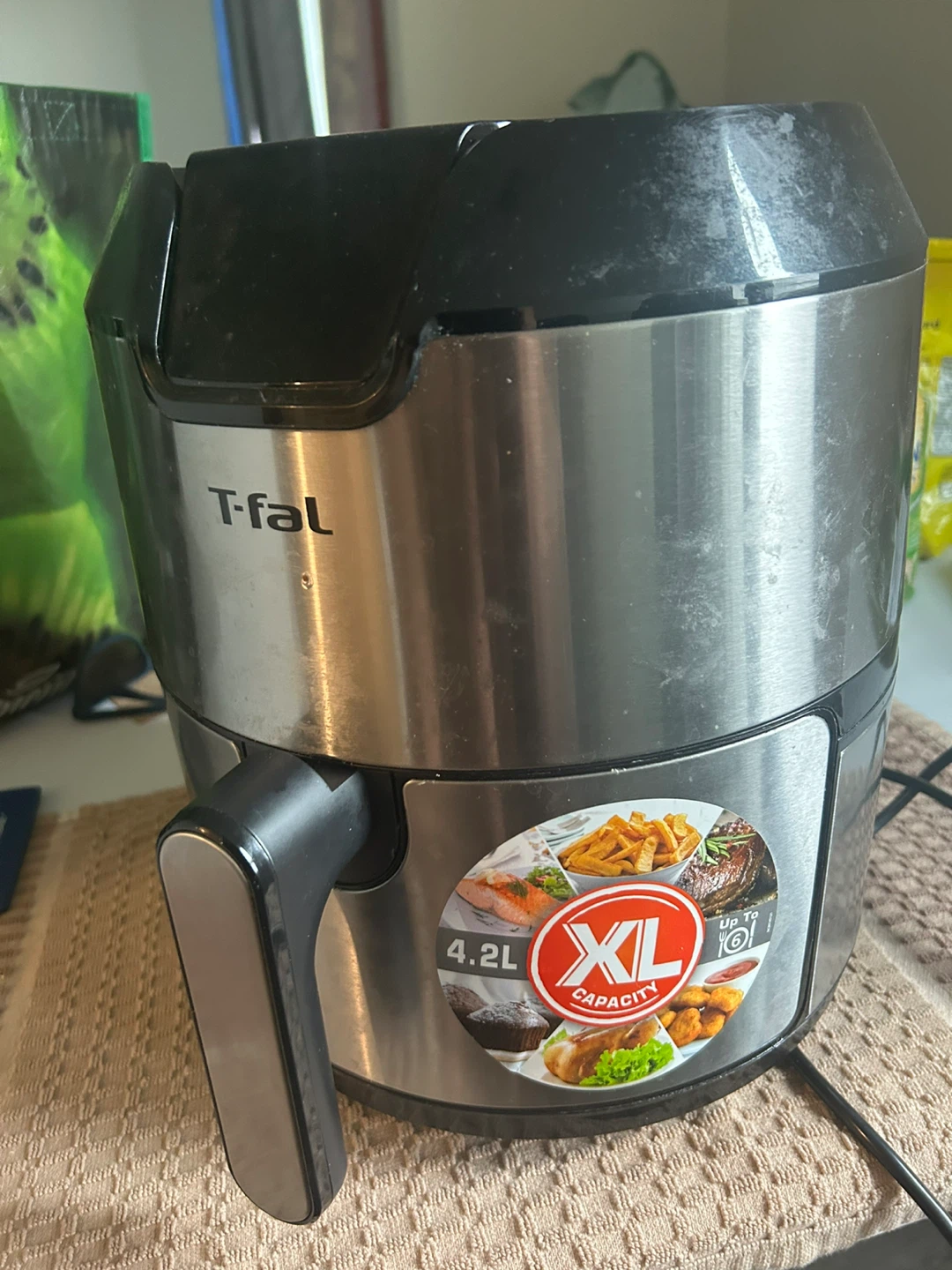 Airfry