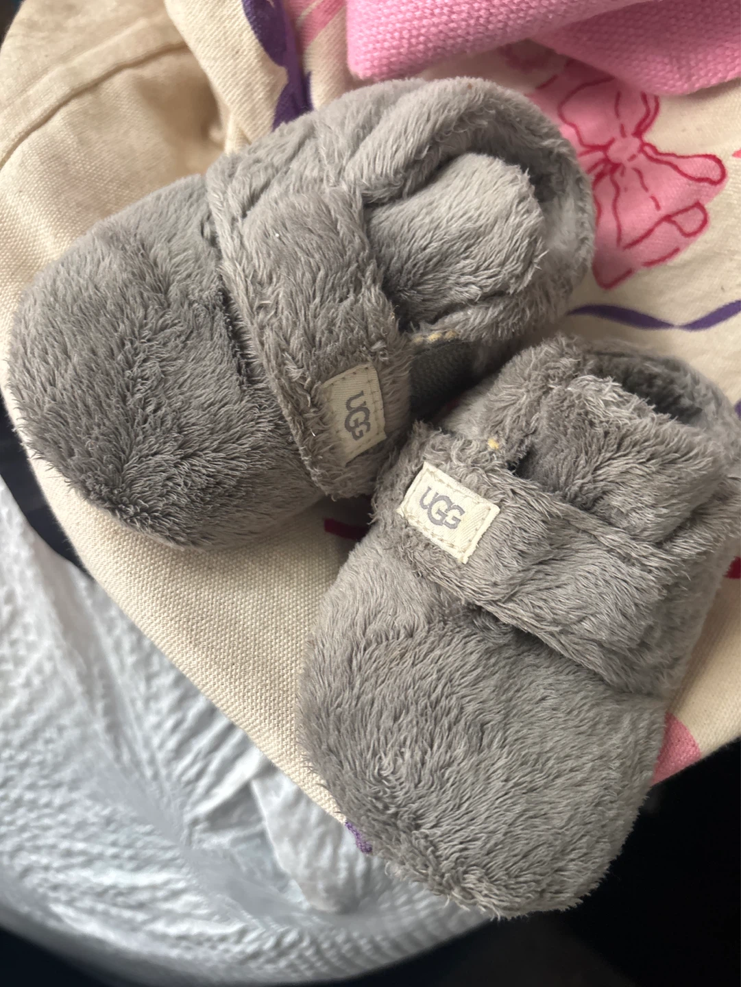 Baby Ugg best offer