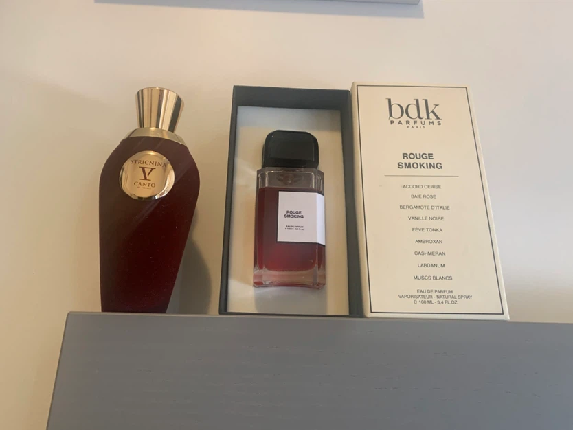 ⚽️ Fragrances for Sale: See below 👇