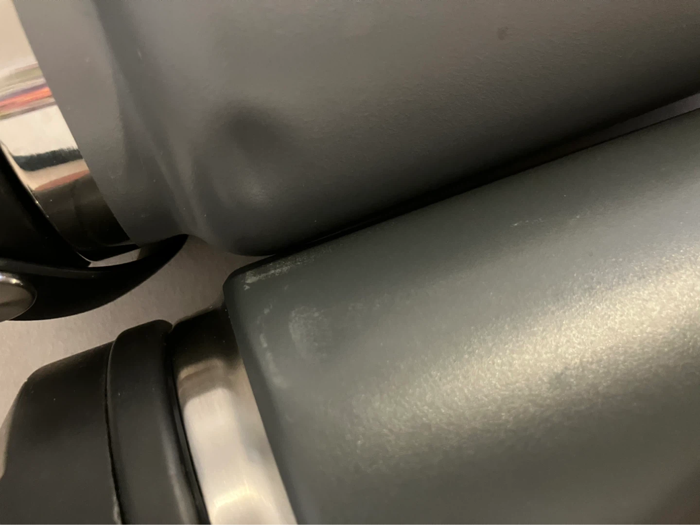 Yeti 26oz & Hydroflask 32oz - photo 2