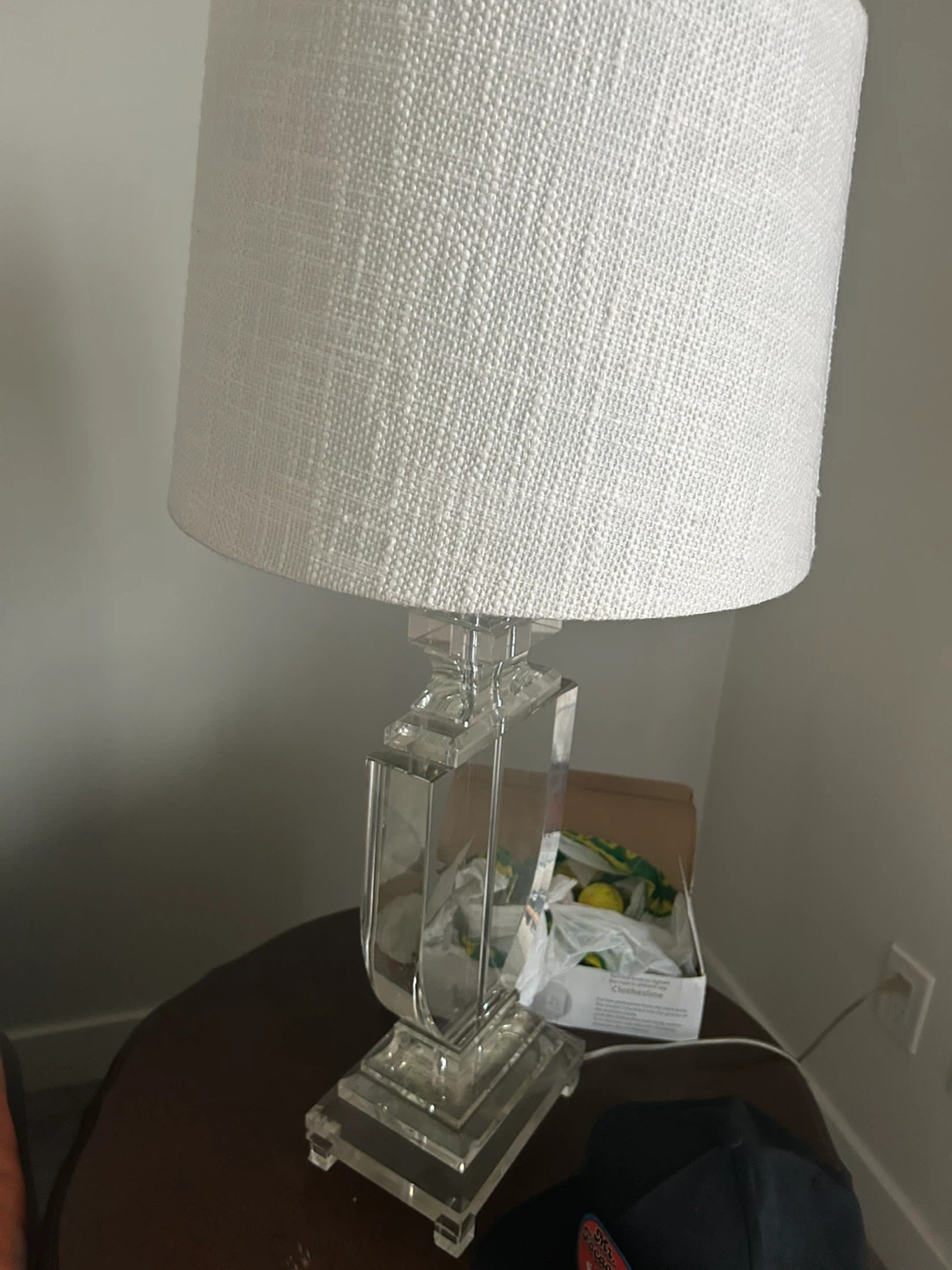 Lamps