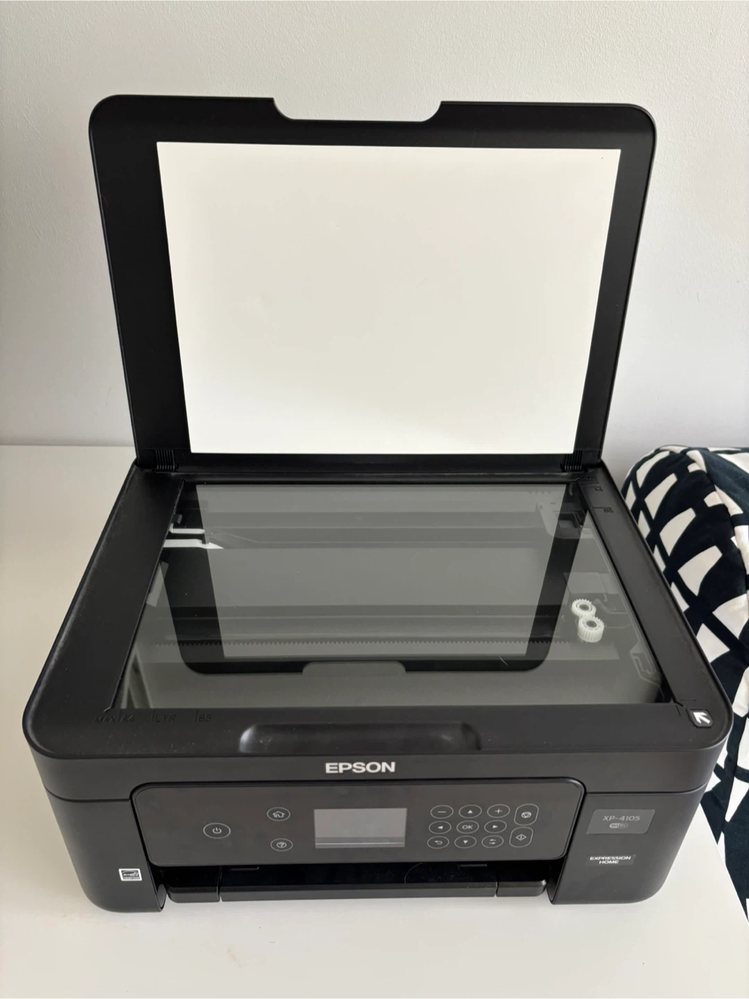 Epson Expression Home XP-4105 All-in-One Printer