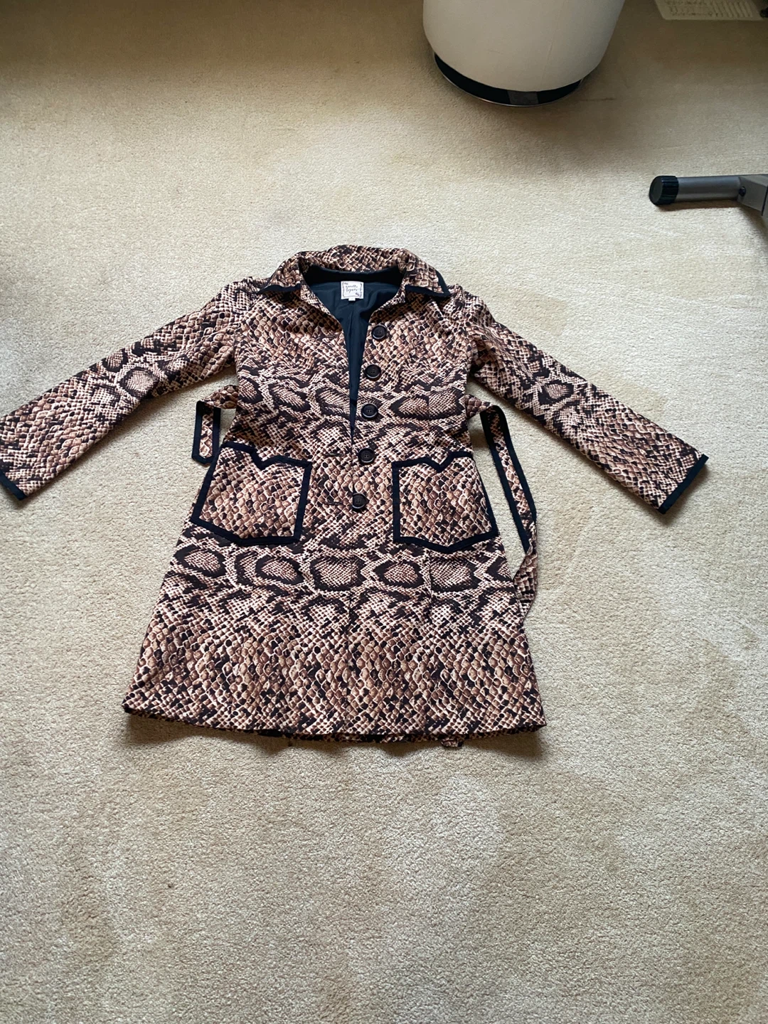 Vintage Nanette Lepore