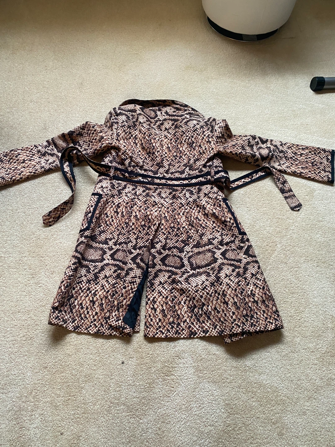 Vintage Nanette Lepore - photo 4