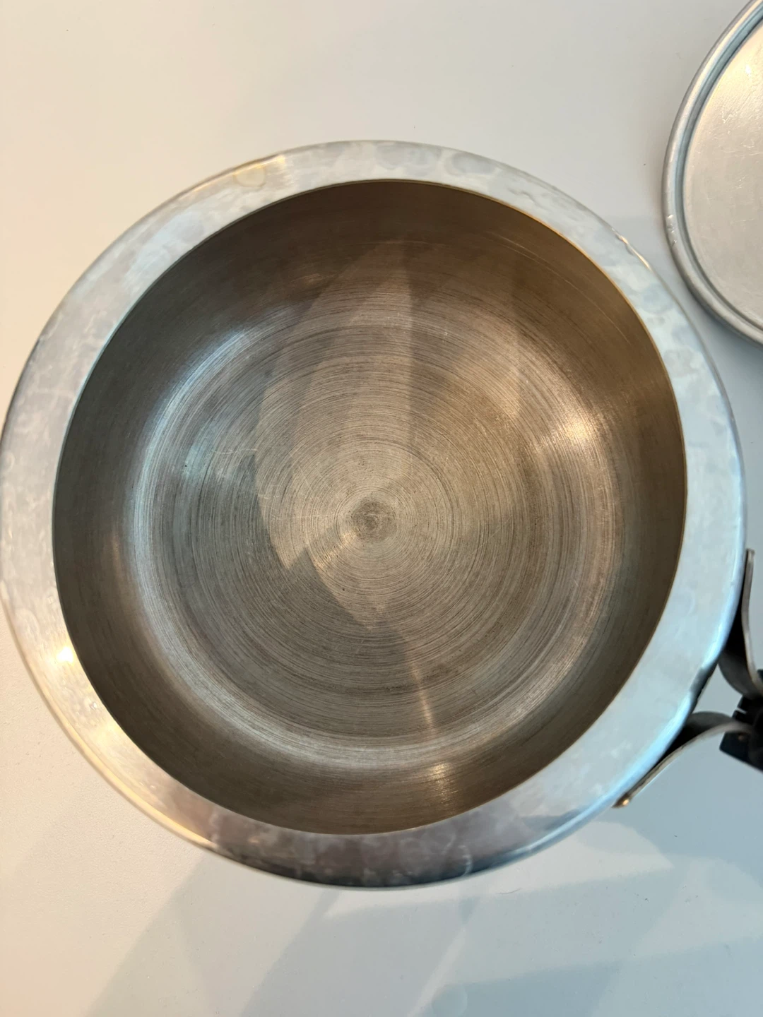 Hawkins Stainless Steel Pressure Cooker - 3 Litre - photo 3