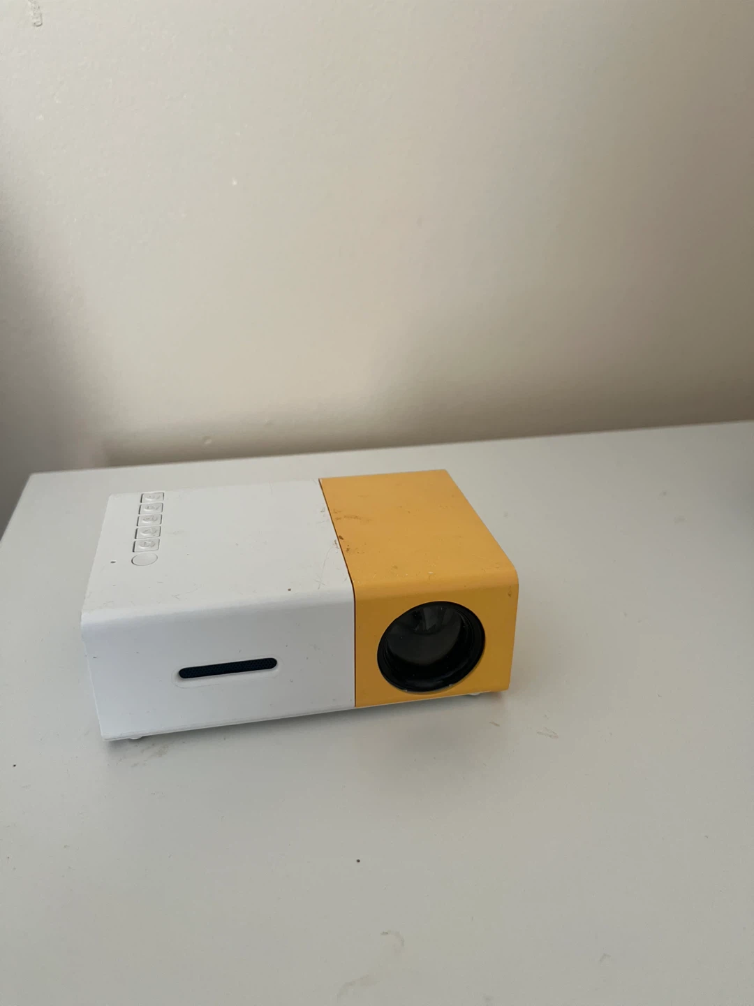 Projector