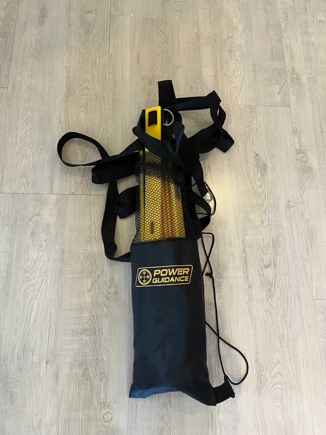 Power Guidance Agility Ladder - photo 2