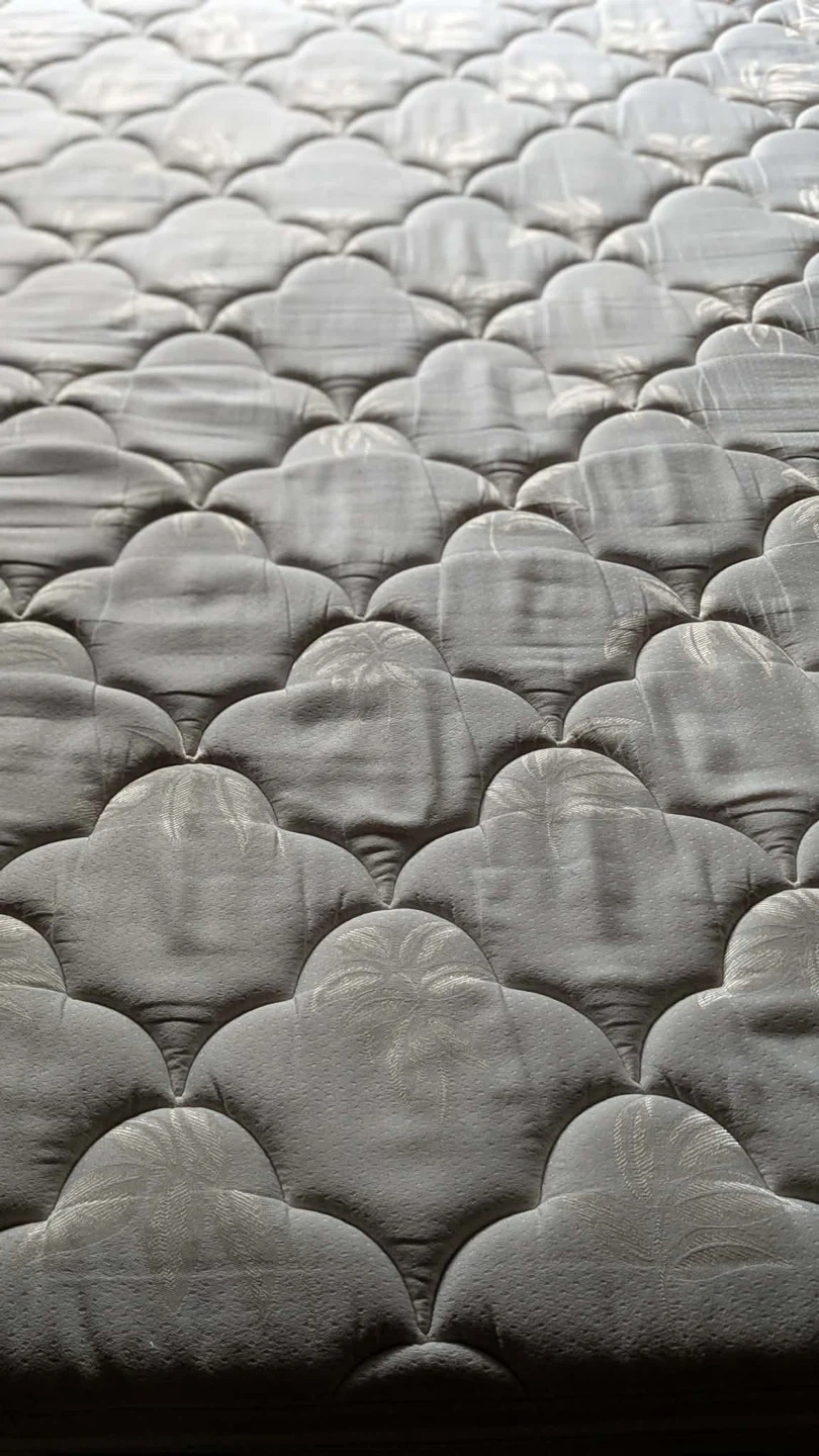 Queen mattress with box/ free delivery - photo 3