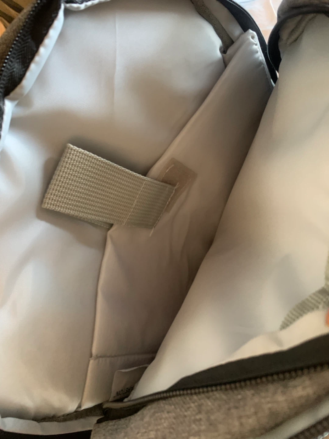 $11 for new Grey Backpack - photo 2