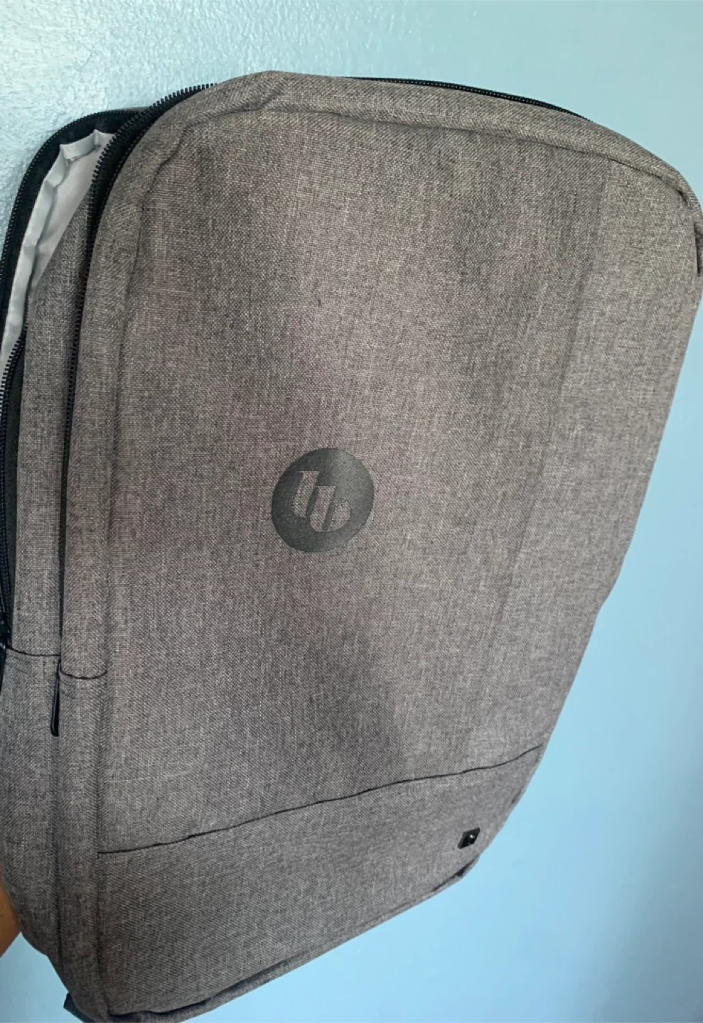 $11 for new Grey Backpack - photo 3