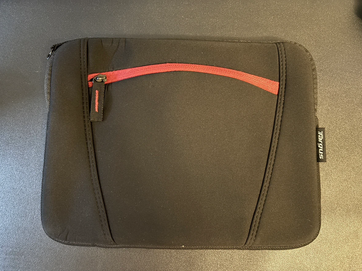Small Laptop Sleeve/Cover