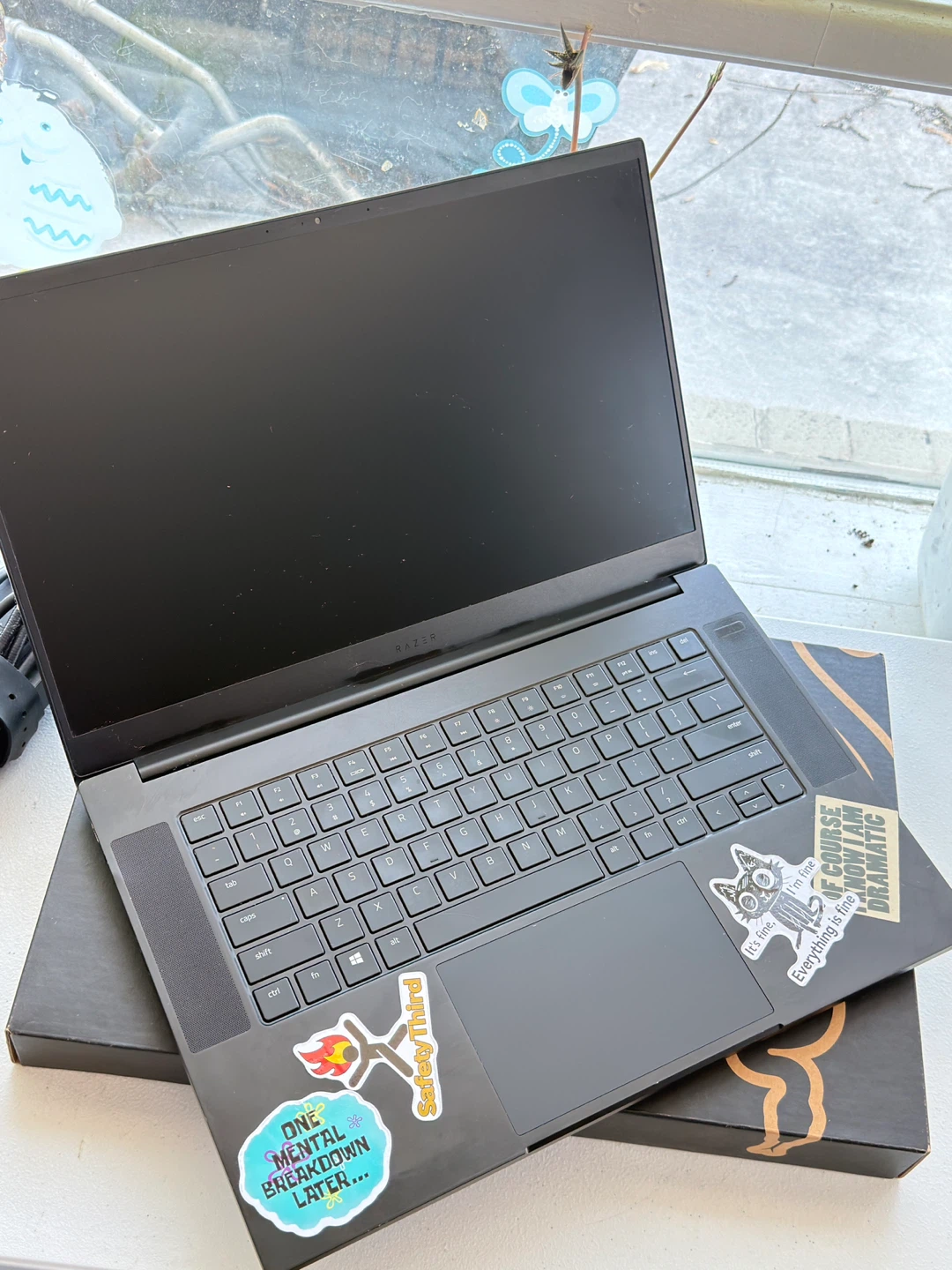 Razer Gaming Laptop RTX 2070 Max Q - photo 4