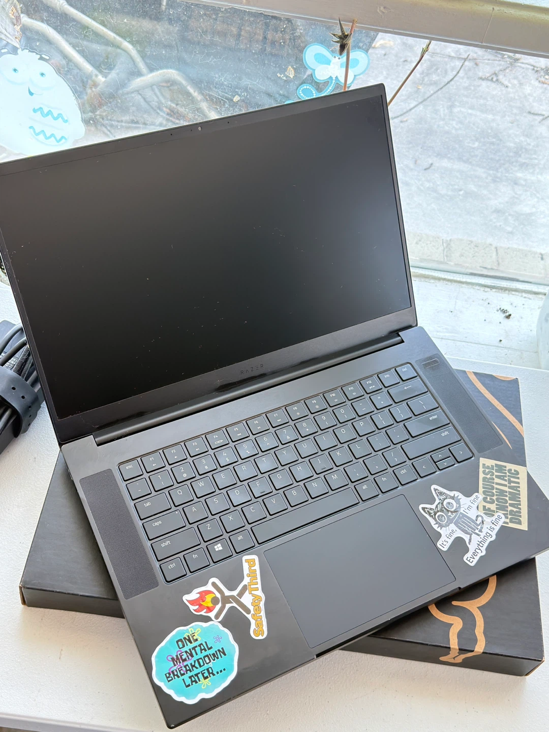 Razer Gaming Laptop RTX 2070 Max Q - photo 5