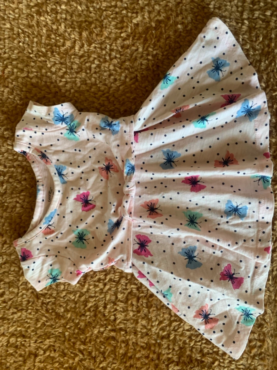 New Baby Girl Clothing Bundle $25 - photo 4