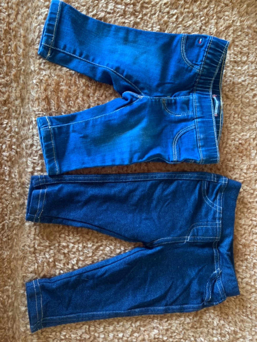 New Baby Girl Clothing Bundle $25 - photo 2