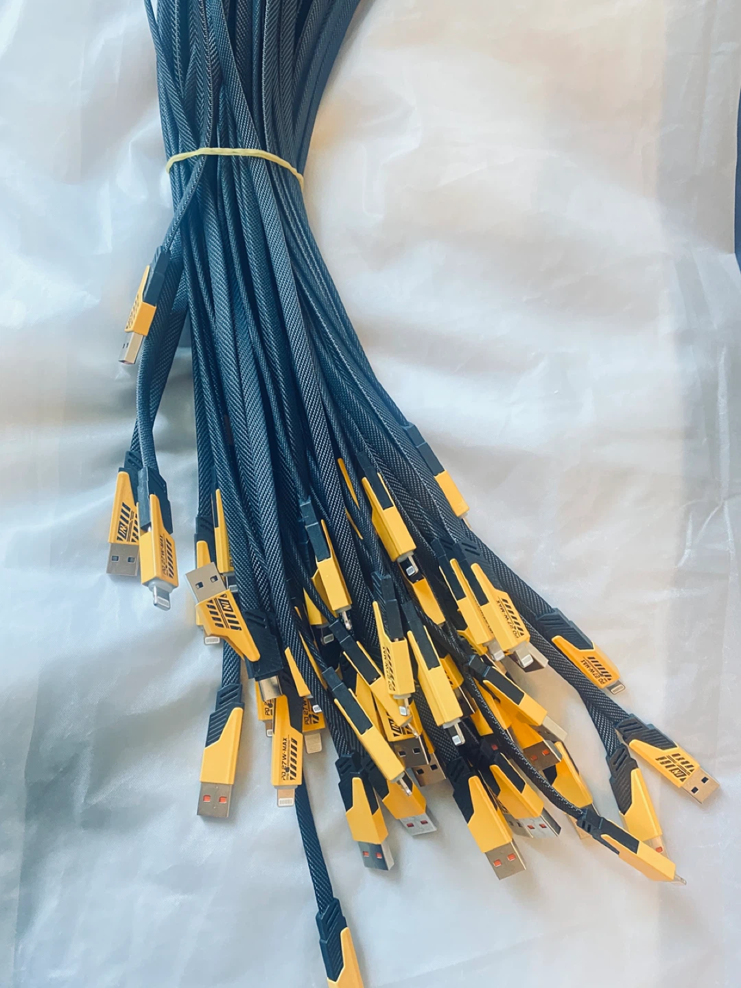 USB Charging Cables (Bulk Lot)