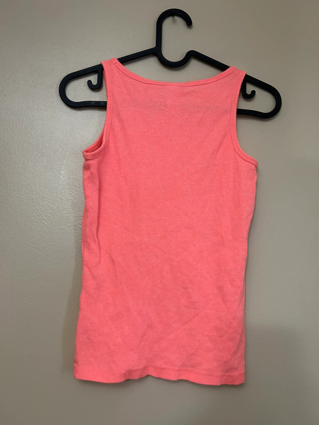 George Peach Tank Top Kids 10/12 - photo 2