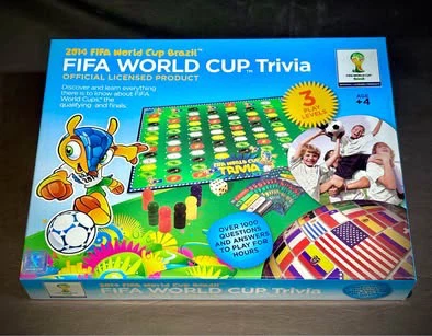 ⚽ Brazil Soccer Fan Stuff for WORLD CUP (selling separately) - photo 2