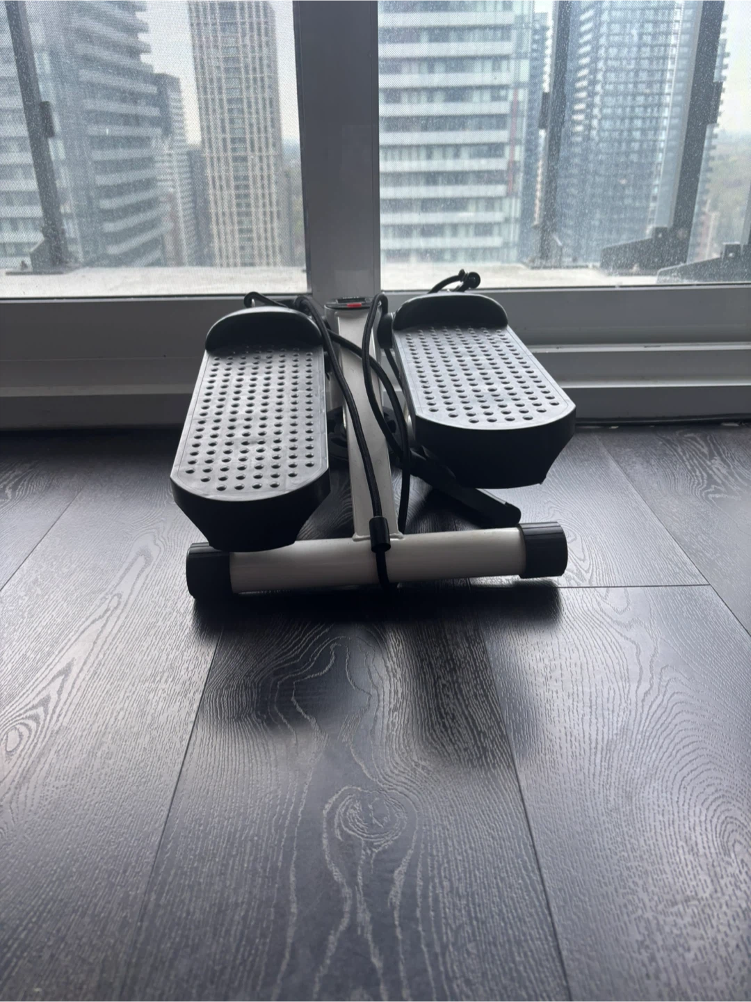 Stair Stepper Exercise Machine - photo 2