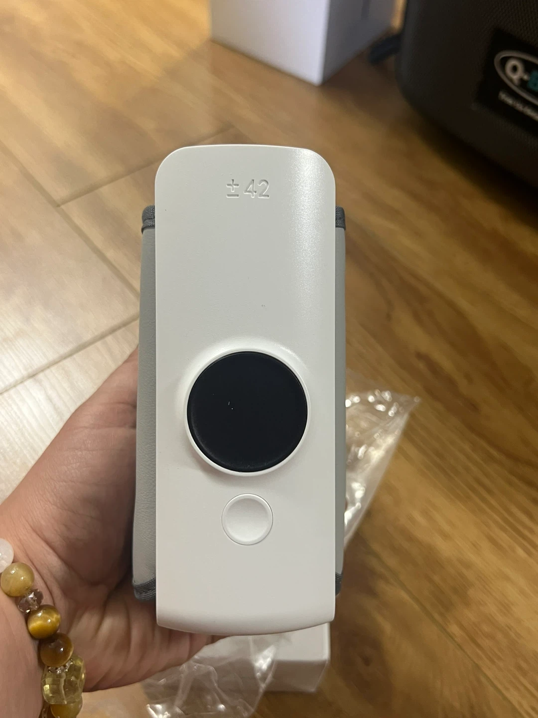 NNQ-2 Rechargeable Bottle Warmer - photo 4