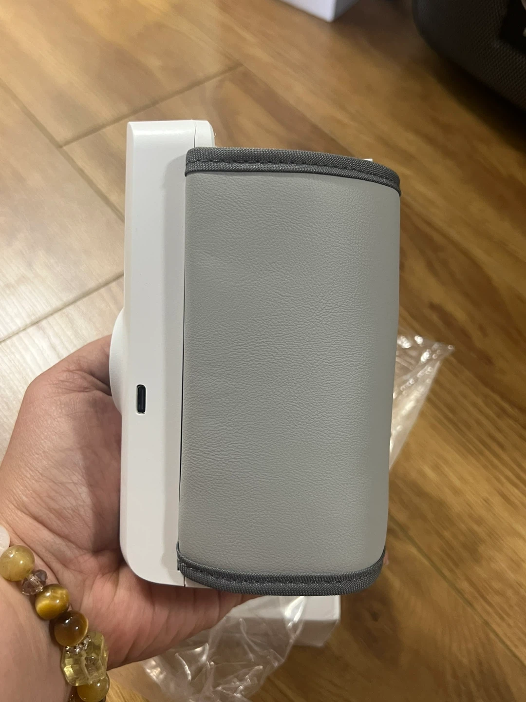 NNQ-2 Rechargeable Bottle Warmer - photo 2