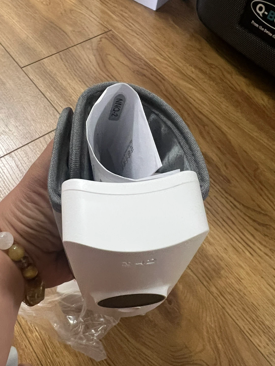 NNQ-2 Rechargeable Bottle Warmer - photo 3