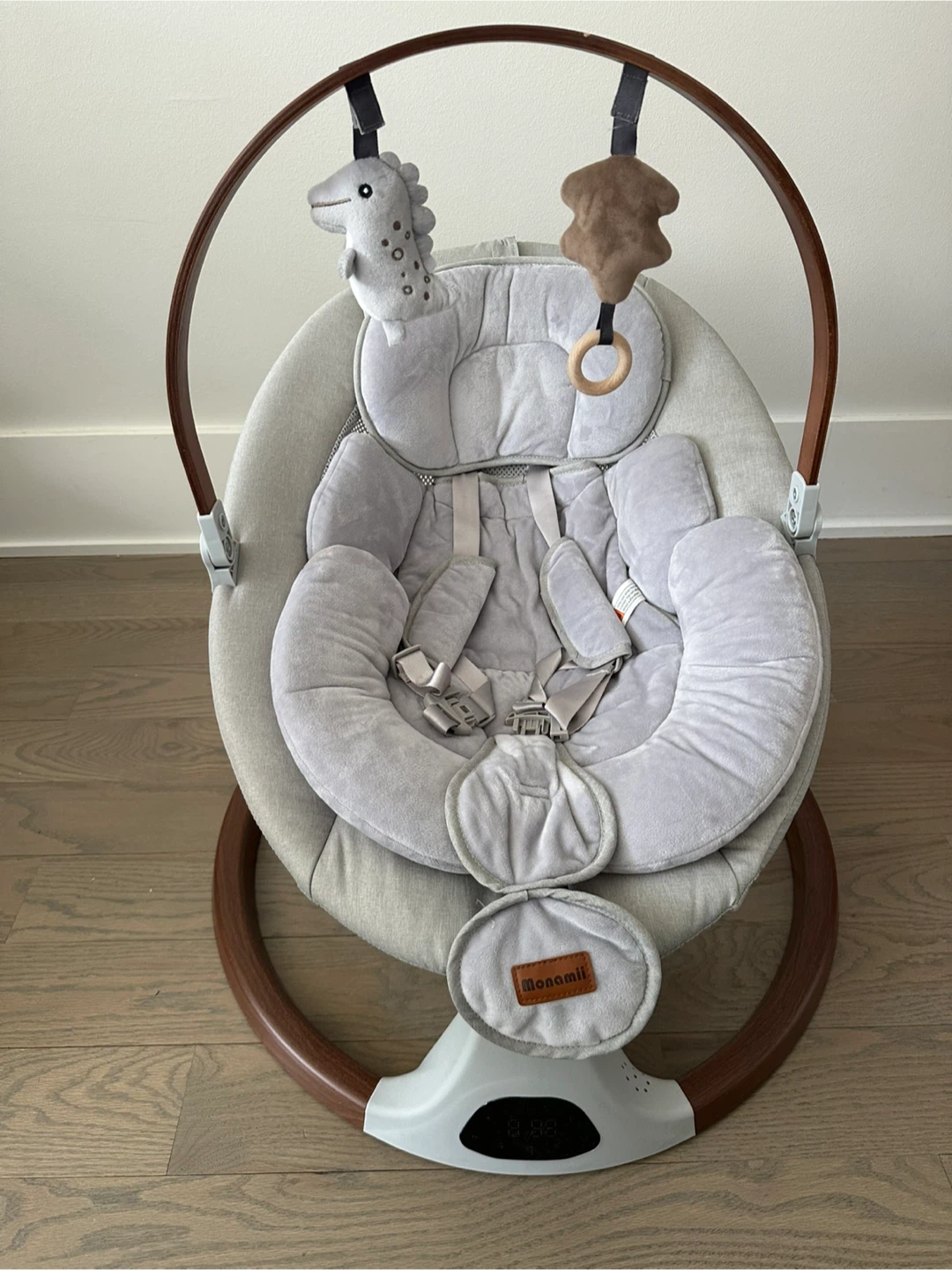 Baby Swing - Monamii