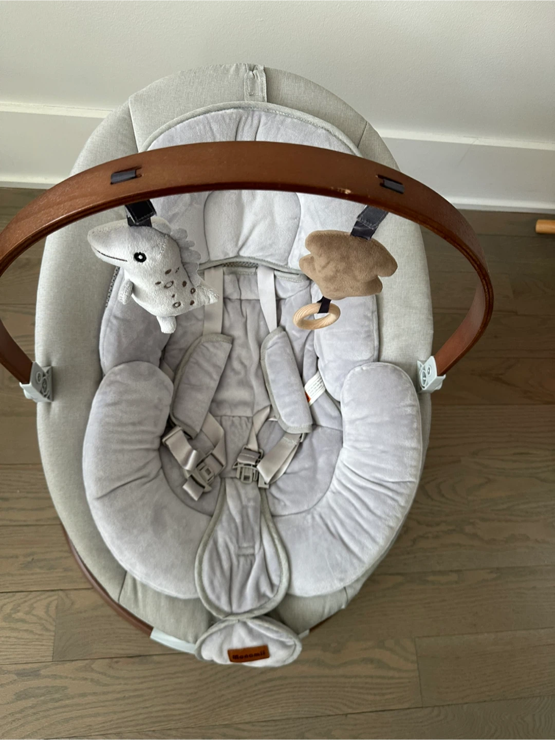 Baby Swing - Monamii - photo 2