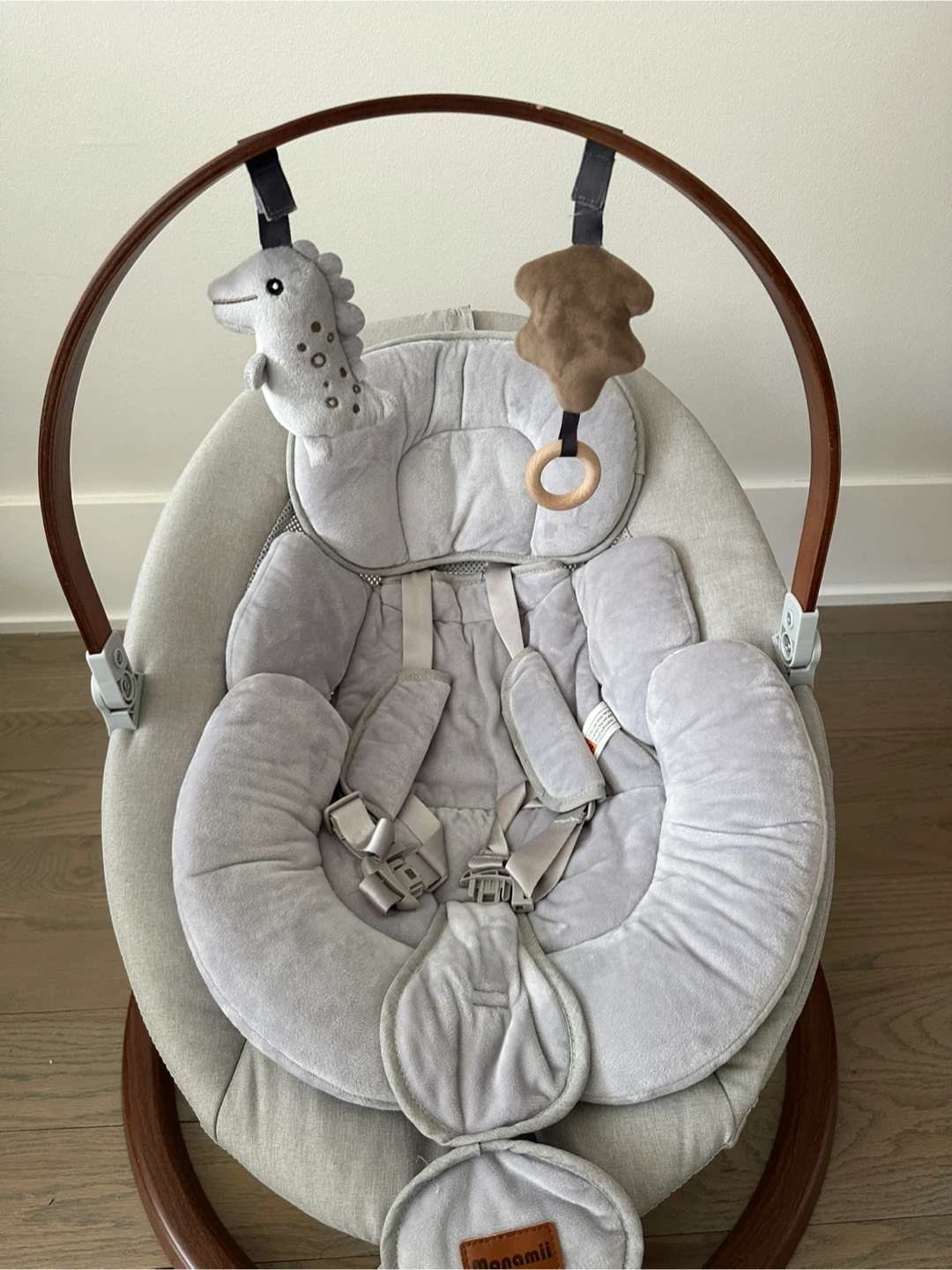 Baby Swing - Monamii - photo 3
